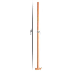 FUKR Gode long Mega Snake 100 x 3cm